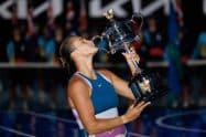 WTA Rankings Updates January 30th 2023 &ndash; Sabalenka, Rybakina, and Linette Climb