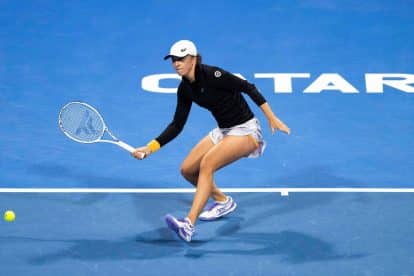 WTA Rankings Updates February 20th 2023 &ndash; Azarenka and Samsonova Edge Closer to Top 10