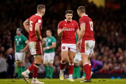 Wales Six Nations 2023 Squad and Odds &ndash; Can Wales Win the Six Nations?