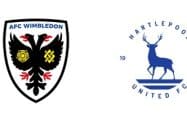 Wimbledon vs Hartlepool prediction, betting odds & free tips 18/02/2023
