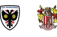 Wimbledon vs Stevenage prediction, betting odds & free tips 28/02/2023