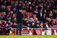 Arteta bemoans Premier League scheduling