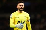 Hugo Lloris in huge injury blow for Tottenham Hotspur