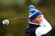 Suzann Pettersen to captain Europe at the next two Solheim Cups