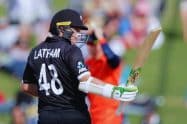 New Zealand pick Ben Lister, Chad Bowes for ODIs against Sri Lanka