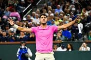 ATP Indian Wells 2023 &ndash; The Battle for World Number One Is On