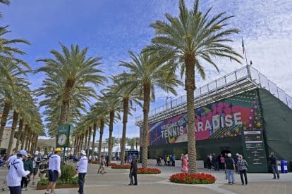 2023 Indian Wells Draw &ndash; All You Need to Know About the Tournament