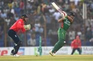Bangladesh vs England, 2nd T20I Prediction, Betting Tips & Odds