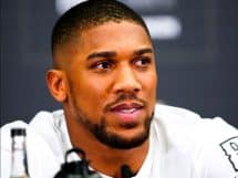 Anthony Joshua vs Jermaine Franklin Preview – Joshua to Retire From Boxing If He Loses?