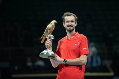 ATP Rankings Updates March 6th 2023 &ndash; Jarry, de Minaur, and Paul Rise