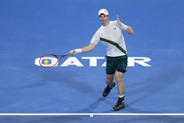 ATP rankings updates feb 27th 2023