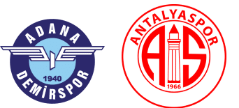 Adana Demirspor vs Antalyaspor Prediction, Betting Odds and Free Tips 18/03/2023