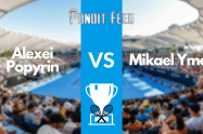 Alexei Popyrin vs Mikael Ymer Prediction and Odds: Miami Open 2023