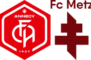 Annecy vs Metz Prediction, Betting Odds and Free Tips 04/03/2023