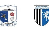 Barrow vs Gillingham prediction, betting odds & free tips 01/04/2023