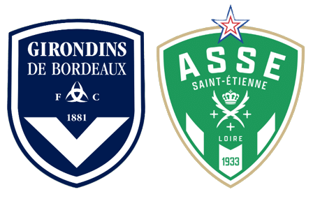 Bordeaux vs St. Etienne Prediction, Betting Odds and Free Tips 04/03/2023 1