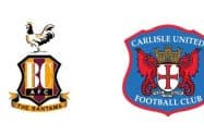 Bradford vs Carlisle prediction, betting odds & free tips 21/03/2023