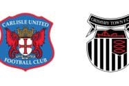 Carlisle vs Grimsby prediction, betting odds & free tips 04/03/2023