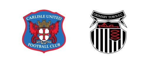 Carlisle vs Grimsby