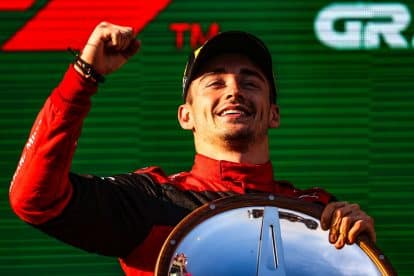 F1 Australia Preview – Start Time, How to Watch & More