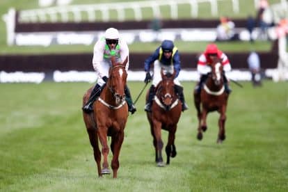 Cheltenham Sign Up Offers: Get the Best 2023 Festival Free Bets