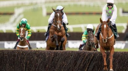 Cheltenham Day 2 Betting Tips: Top Races and Main Favourites to Win