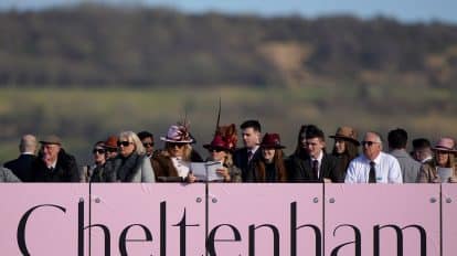 Shishkin Odds Today: More to Come from Super Shishkin