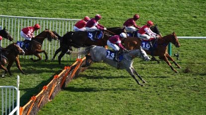 Mighty Potter Odds Today: Favourite a Little Short at Less Than Evens