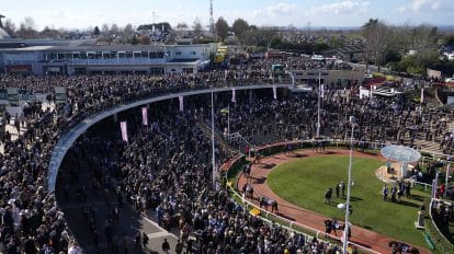 Cheltenham 2023 Race Schedule: Today’s Times and TV Broadcast Info