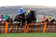 Stayers Hurdle History: Past Winners and Trends Listed