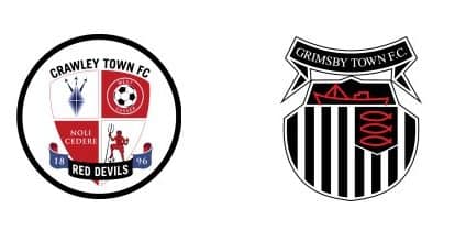 Crawley vs Grimsby prediction, betting odds & free tips 28/03/2023