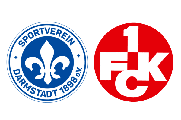 Darmstadt vs Kaiserslautern prediction