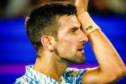 Is Novak Djokovic Playing Indian Wells 2023?