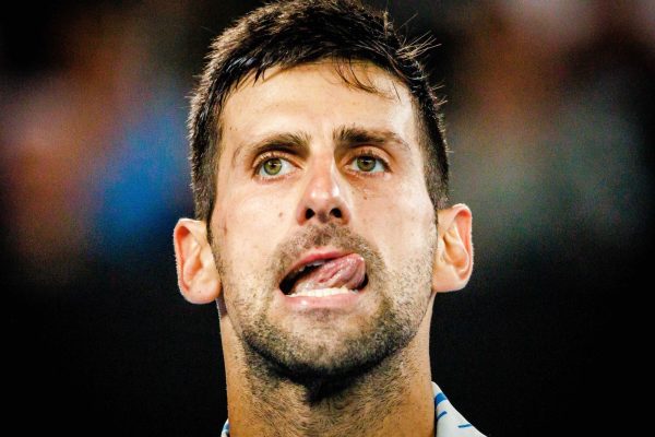 Is Novak Djokovic Playing Miami Open 2023? 1 Djokovic miami open 2023