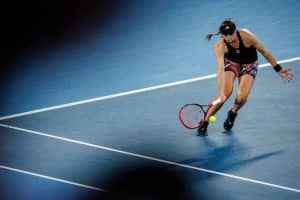 Elena Rybakina AO semi