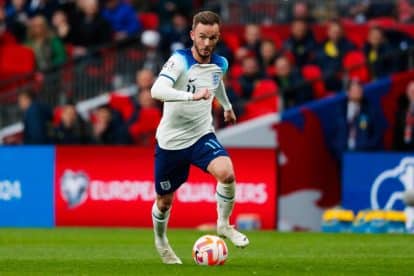 England star buzzing with Three Lions cap having previously watched nation ‘from my living room’