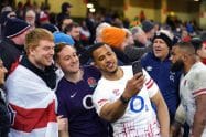 Where to Watch England vs France