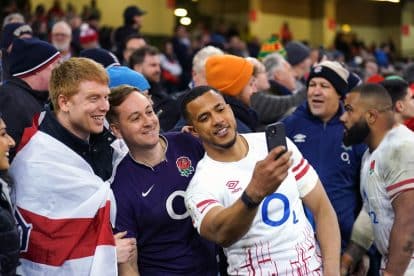 Where to Watch England vs France