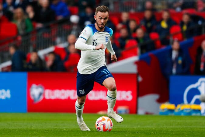 England star buzzing with Three Lions cap having previously watched nation ‘from my living room’
