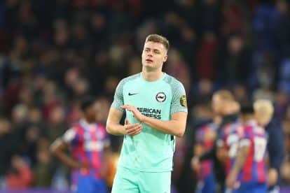 Brighton boss De Zerbi praises “unique” Albion wonderkid