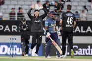 New Zealand vs Sri Lanka, 2nd ODI Prediction, Betting Tips & Odds