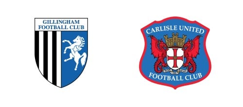 Gillingham vs Carlisle prediction