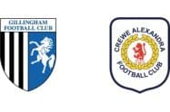 Gillingham vs Crewe prediction, betting odds & free tips 21/03/2023
