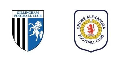 Gillingham vs Crewe prediction, betting odds & free tips 21/03/2023
