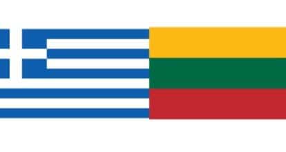 Greece vs Lithuania prediction, betting odds & free tips 27/03/2023