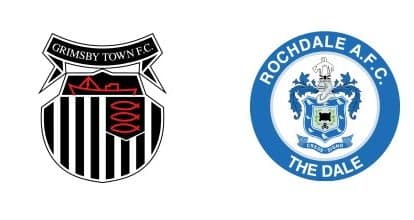 Grimsby vs Rochdale prediction, betting odds & free tips 11/03/2023