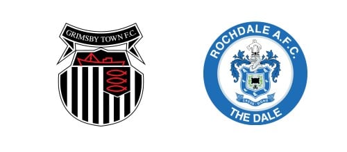 Grimsby vs Rochdale prediction, betting odds & free tips 11/03/2023 1 Grimsby vs Rochdale Prediction