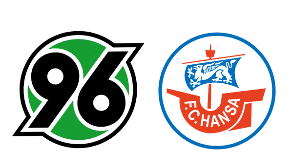 Hannover vs Hansa Rostock prediction