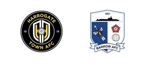 Harrogate vs Barrow prediction, betting odds & free tips 18/03/2023 1 Harrogate vs Barrow prediction