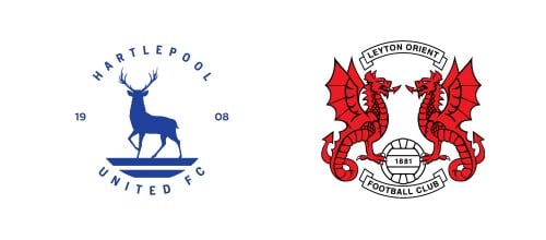 Hartlepool vs Leyton Orient prediction